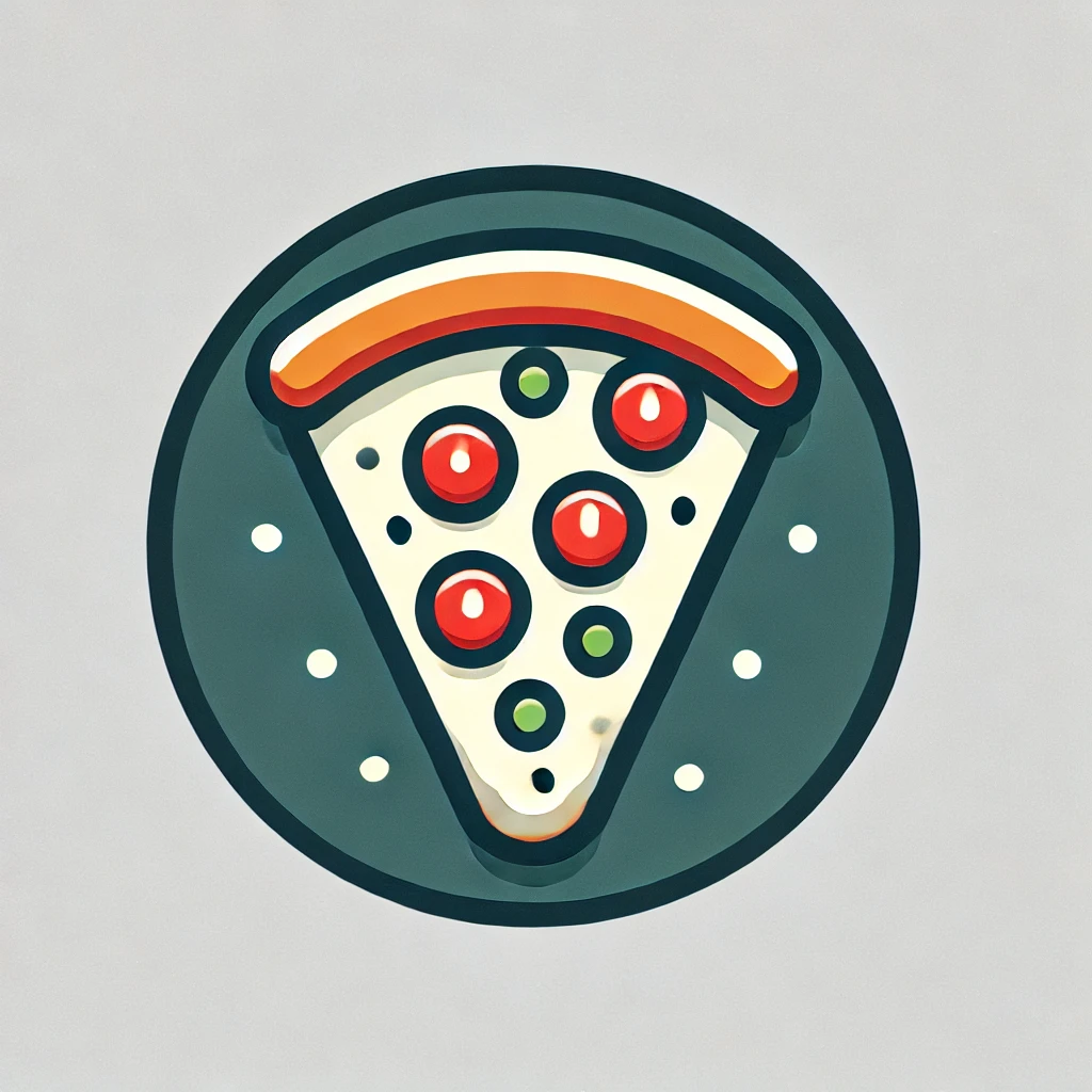 LA PIZZERIA DE BONINNE website